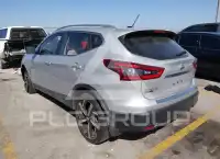 2020 Nissan ROGUE фото