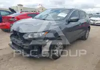 2020 Nissan ROGUE фото
