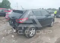 2020 Nissan ROGUE фото