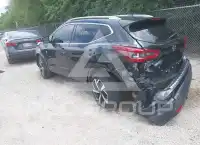 2020 Nissan ROGUE photo
