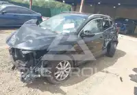 2020 Nissan ROGUE фото