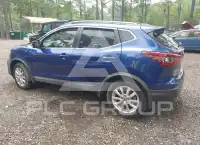 2020 Nissan ROGUE фото