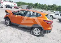 2020 Nissan ROGUE photo