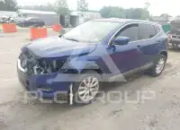 2020 Nissan ROGUE фото