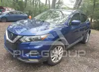 2020 Nissan ROGUE фото