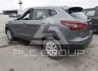 2020 Nissan ROGUE фото