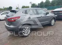 2020 Nissan ROGUE фото