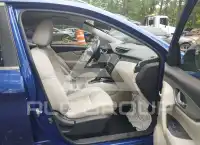 2020 Nissan ROGUE фото