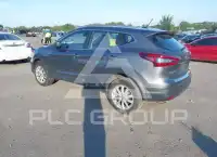 2020 Nissan ROGUE фото
