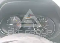 2020 Nissan ROGUE фото
