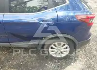 2020 Nissan ROGUE фото