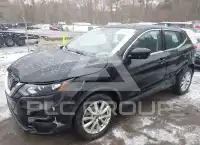 2020 Nissan ROGUE фото