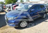 2020 Nissan ROGUE фото