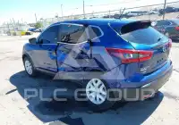 2020 Nissan ROGUE фото