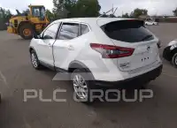 2020 Nissan ROGUE фото