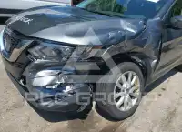 2020 Nissan ROGUE фото