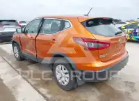 2020 Nissan ROGUE фото