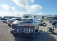 2020 Nissan ROGUE фото