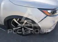 2020 Nissan ROGUE фото