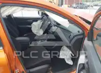2020 Nissan ROGUE photo