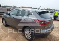 2020 Nissan ROGUE фото
