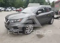 2020 Nissan ROGUE photo