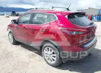 2020 Nissan ROGUE фото