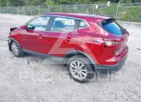 2020 Nissan ROGUE photo