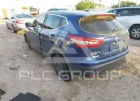 2020 Nissan ROGUE photo