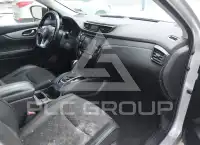 2020 Nissan ROGUE фото