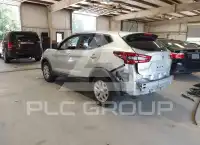 2020 Nissan ROGUE photo