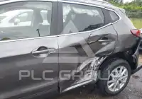 2020 Nissan ROGUE фото