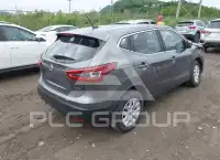 2020 Nissan ROGUE фото