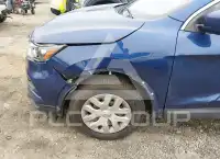 2020 Nissan ROGUE фото