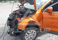 2020 Nissan ROGUE photo