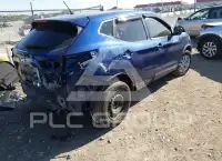 2020 Nissan ROGUE фото