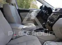 2020 Nissan ROGUE фото