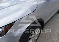 2020 Nissan ROGUE фото