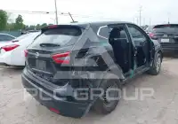 2020 Nissan ROGUE фото