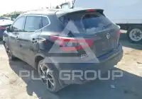 2020 Nissan ROGUE фото