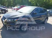 2020 Nissan ROGUE фото