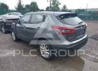 2020 Nissan ROGUE фото