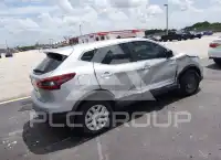 2020 Nissan ROGUE фото
