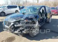2020 Nissan ROGUE фото