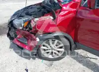 2020 Nissan ROGUE photo