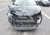 2020 Nissan ROGUE фото