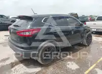 2020 Nissan ROGUE фото