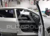2020 Nissan ROGUE photo