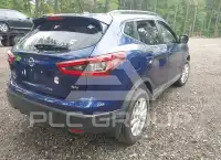 2020 Nissan ROGUE фото