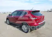 2020 Nissan ROGUE фото